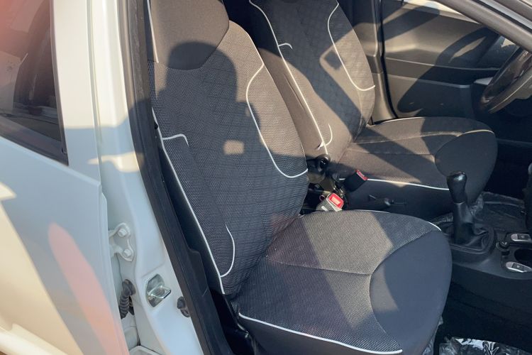 Used BYD F0 2015 1.0L XuanKu Model Right Front Seat