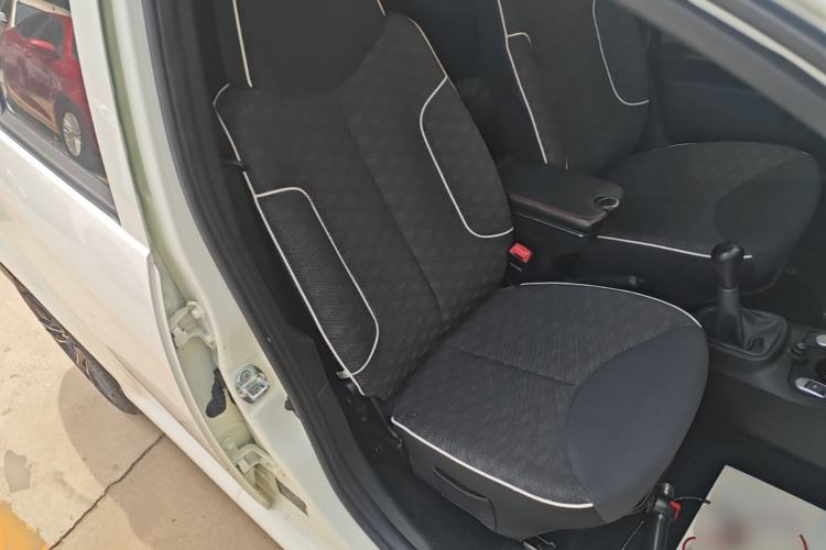 Used BYD F0 2015 1.0L Joyful Model Right Front Seat