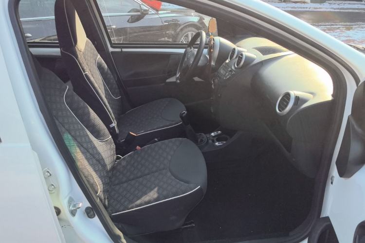 Used BYD F0 2015 1.0L Joyful Model Right Front Seat