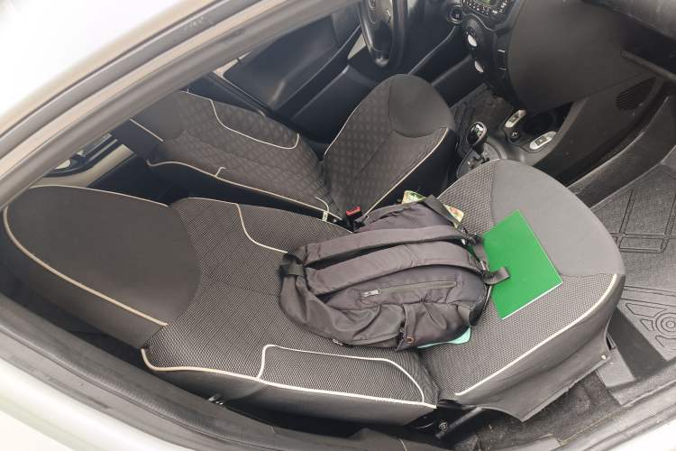 Used BYD F0 2015 1.0L AMT XuanKu Model Right Front Seat