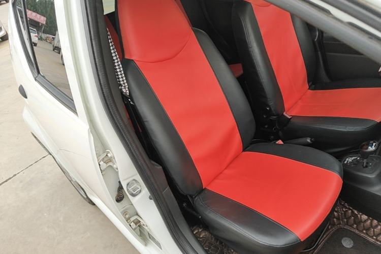 Used BYD F0 2015 1.0L AMT Joyful Cool Model Right Front Seat