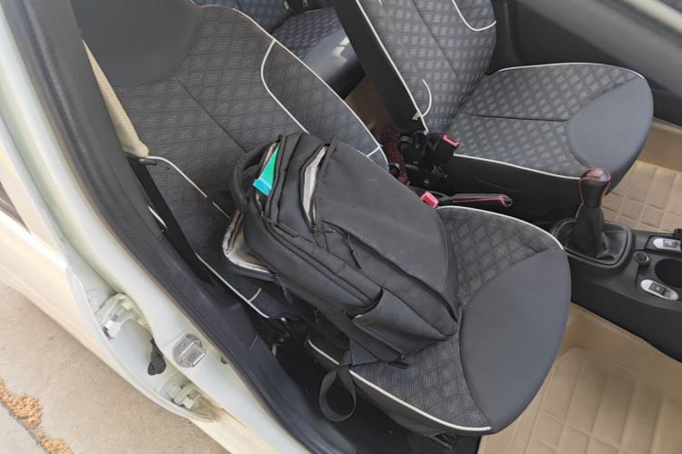 Used BYD F0 2015 1.0L Joyful Model Right Front Seat