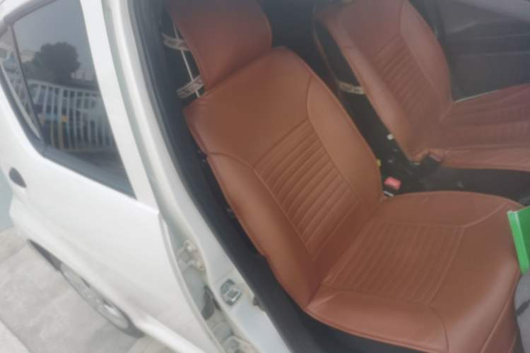 Used BYD F0 2015 1.0L AMT XuanKu Model Right Front Seat