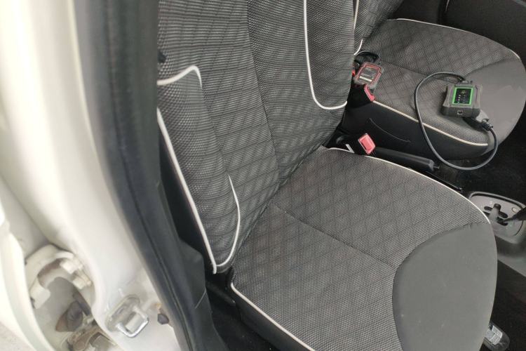 Used BYD F0 2015 1.0L AMT XuanKu Model Right Front Seat