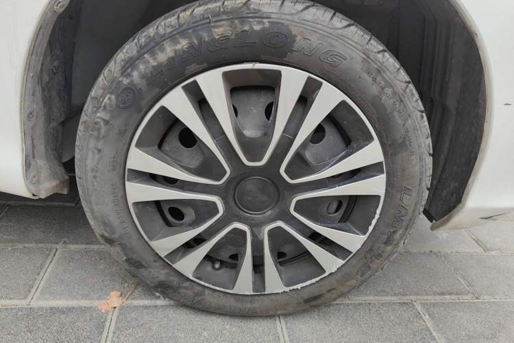 Used BYD F0 2015 1.0L Joyful Model Right Front Wheel Hub
