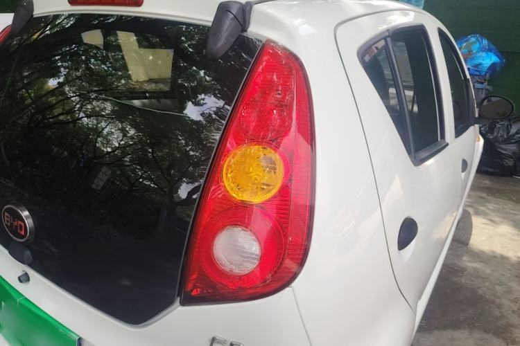 Used BYD F0 2015 1.0L Joyful Model Right Rear Taillight