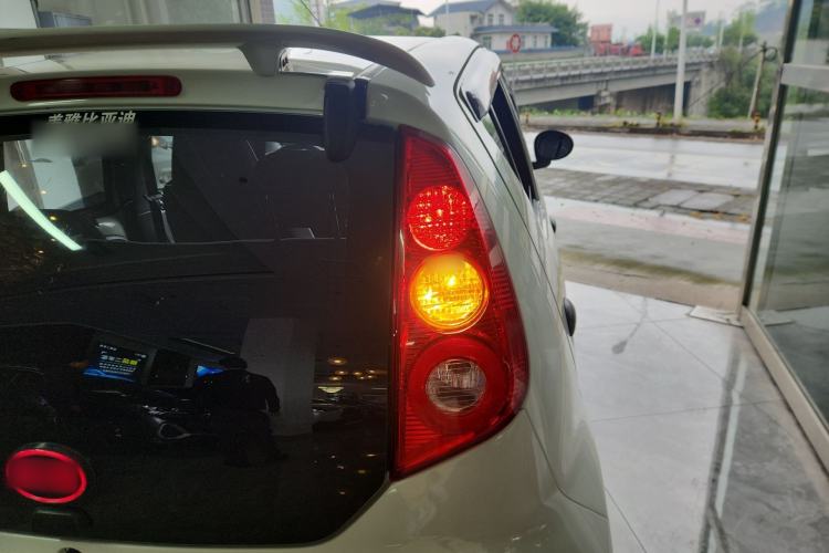 Used BYD F0 2015 1.0L Joyful Model Right Rear Taillight