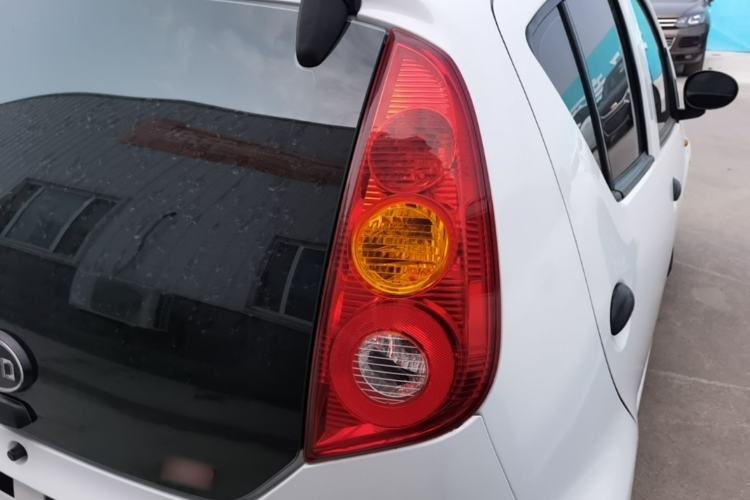 Used BYD F0 2015 1.0L AMT XuanKu Model Right Rear Taillight