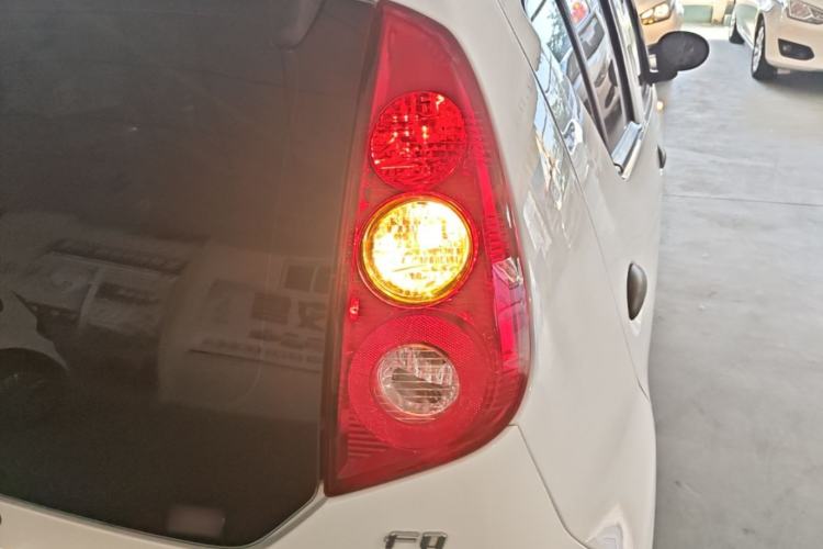 Used BYD F0 2015 1.0L AMT XuanKu Model Right Rear Taillight