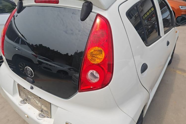 Used BYD F0 2015 1.0L Joyful Model Right Rear Taillight