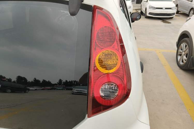Used BYD F0 2015 1.0L AMT Joyful Cool Model Right Rear Taillight