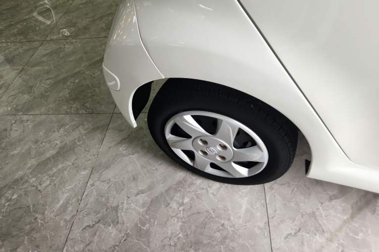 Used BYD F0 2015 1.0L Joyful Model Right Rear Wheel Hub