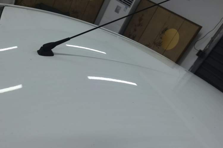 Used BYD F0 2015 1.0L AMT XuanKu Model Roof
