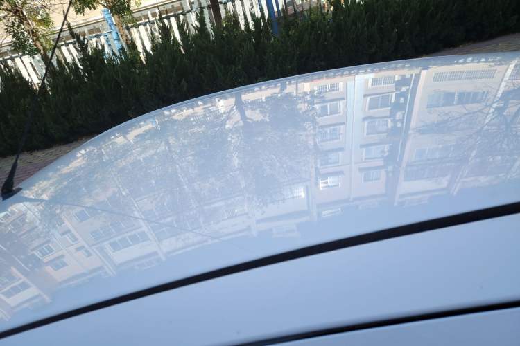 Used BYD F0 2015 1.0L XuanKu Model Roof
