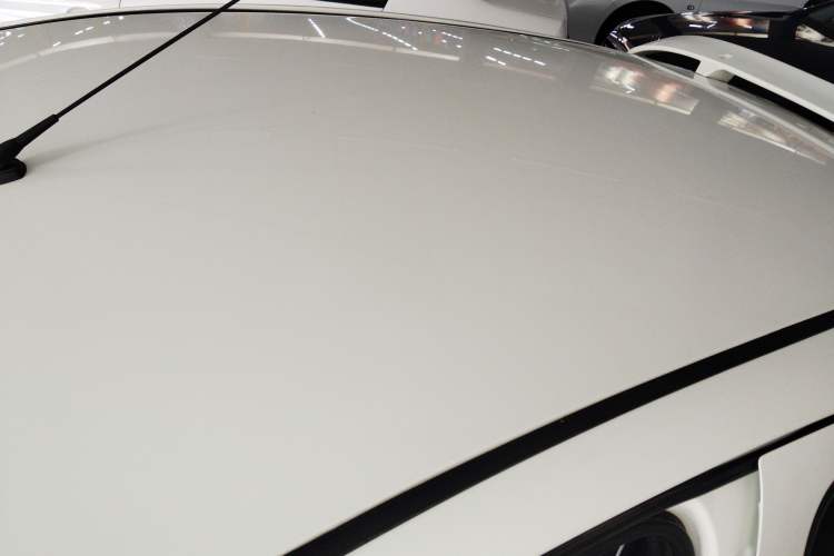 Used BYD F0 2015 1.0L XuanKu Model Roof