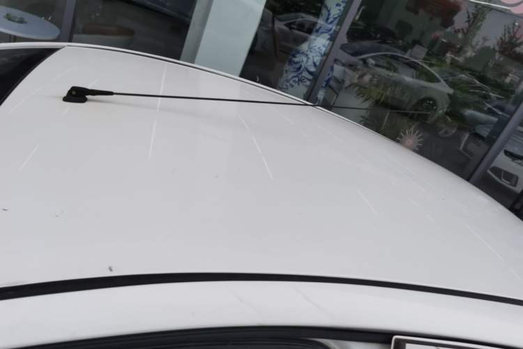 Used BYD F0 2015 1.0L XuanKu Model Roof