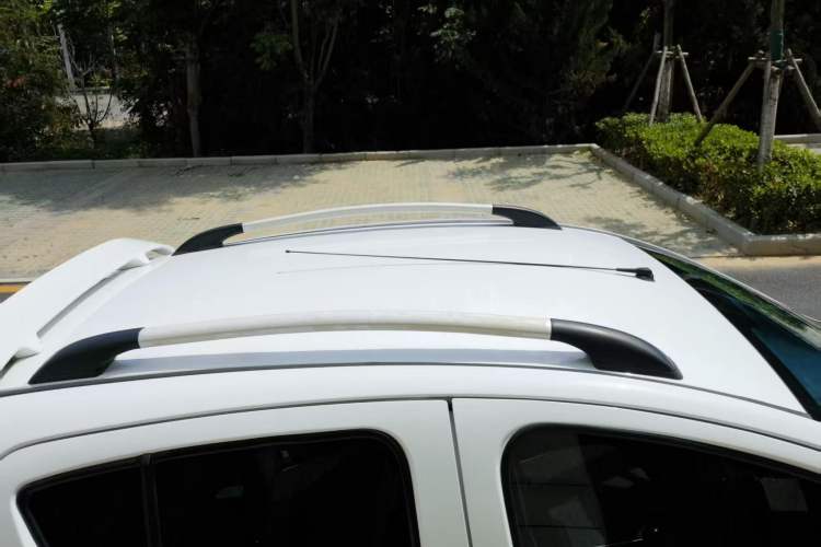 Used BYD F0 2015 1.0L XuanKu Model Roof