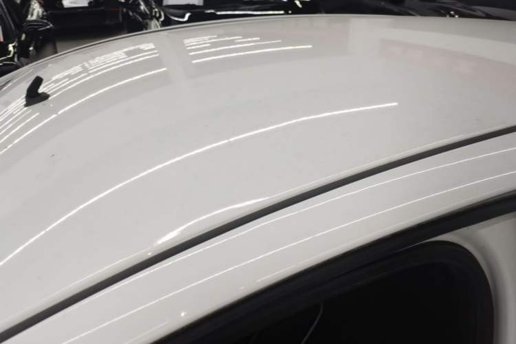 Used BYD F0 2015 1.0L AMT XuanKu Model Roof