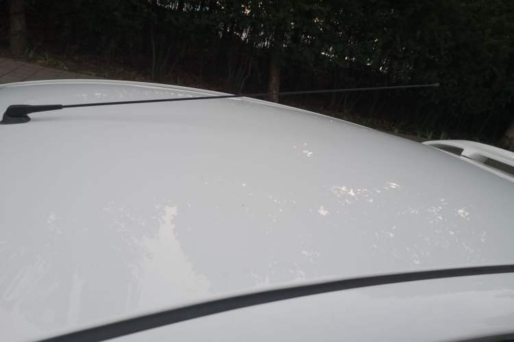 Used BYD F0 2015 1.0L AMT XuanKu Model Roof