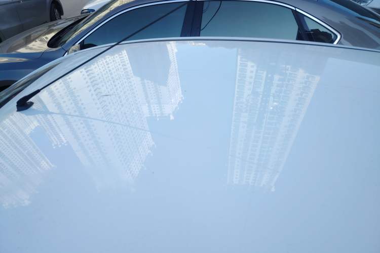Used BYD F0 2015 1.0L AMT XuanKu Model Roof
