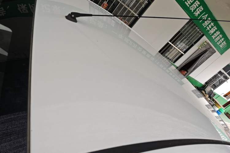 Used BYD F0 2015 1.0L XuanKu Model Roof
