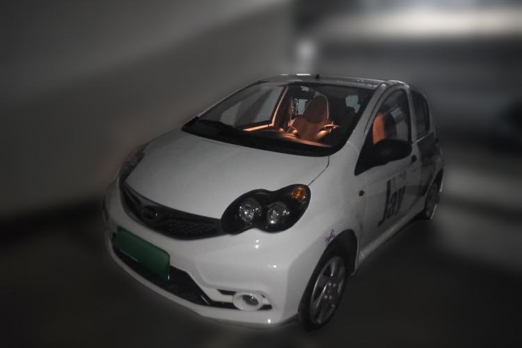 Used BYD F0 2015 1.0L AMT XuanKu Model Guazi used car, China used car export, Used car for sale, Used cars, Cheapest cars for sale