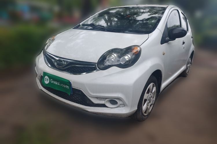 Used BYD F0 2015 1.0L AMT XuanKu Model Guazi used car, China used car export, Used car for sale, Used  cars, Cheapest cars for sale