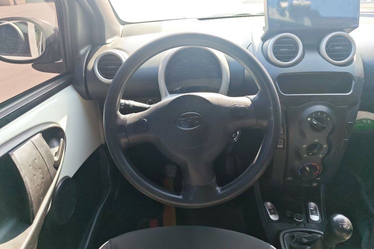 Used BYD F0 2015 1.0L Joyful Model Steering Wheel