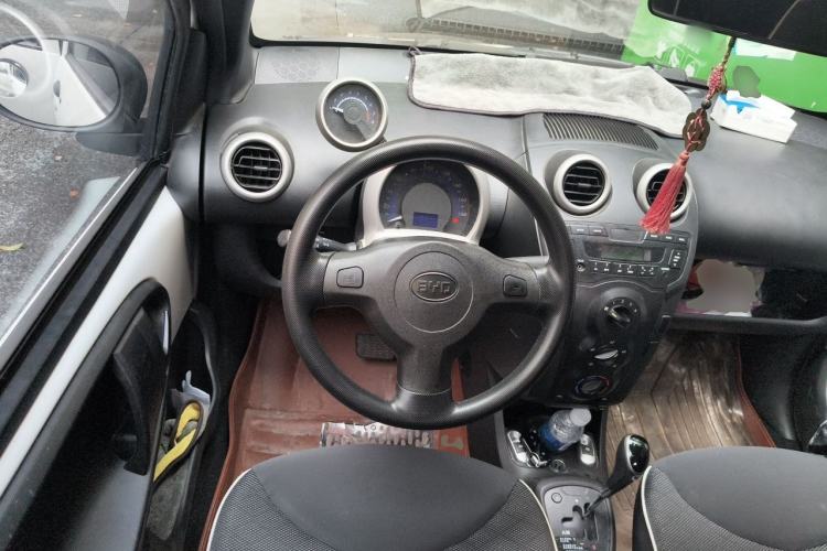 Used BYD F0 2015 1.0L AMT XuanKu Model Steering Wheel