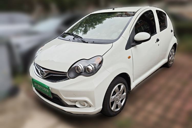 Gebrauchter BYD F0 2015 1.0L AMT XuanKu Model Guazi used car, China used car export, Used car for sale, Used cars, Cheapest cars for sale