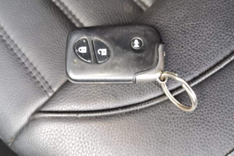 Used BYD F0 2015 1.0L XuanKu Model Vehicle Key