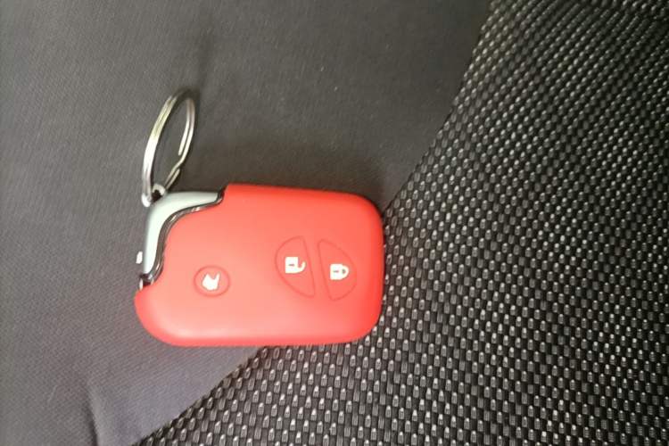 Used BYD F0 2015 1.0L AMT XuanKu Model Vehicle Key