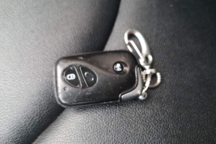 Used BYD F0 2015 1.0L AMT XuanKu Model Vehicle Key