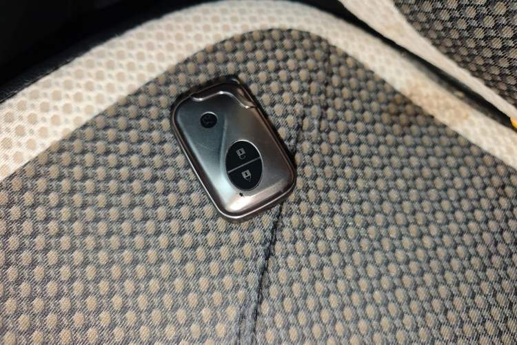 Used BYD F0 2015 1.0L AMT XuanKu Model Vehicle Key
