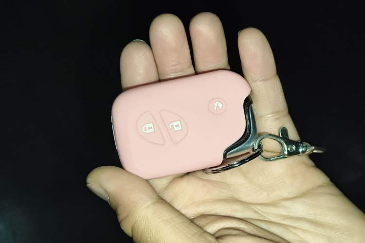 Used BYD F0 2015 1.0L AMT XuanKu Model Vehicle Key