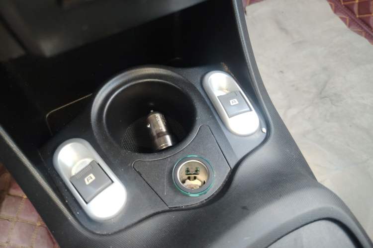 Used BYD F0 2015 1.0L AMT XuanKu Model Vehicle Key