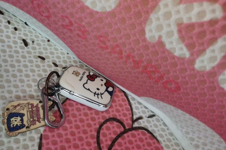 Used BYD F0 2015 1.0L AMT XuanKu Model Vehicle Key