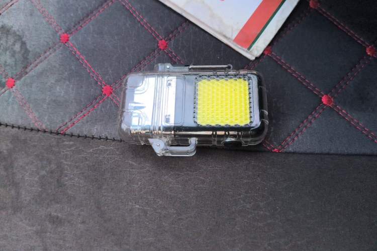 Used BYD F0 2015 1.0L AMT XuanKu Model Vehicle Key