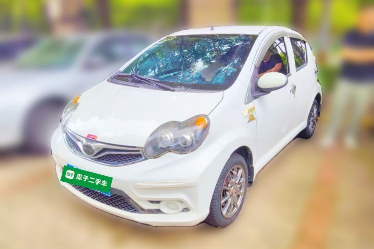 BYD F0 2015 1.0L AMT XuanKu Model usata Guazi used car, China used car export, Used car for sale, Used  cars, Cheapest cars for sale