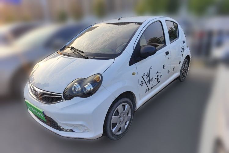 BYD F0 2015 1.0L AMT XuanKu Model usata Guazi used car, China used car export, Used car for sale, Used  cars, Cheapest cars for sale