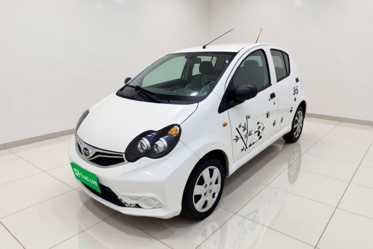 BYD F0 2015 1.0L AMT XuanKu Model d’occasion Guazi used car, China used car export, Used car for sale, Used cars, Cheapest cars for sale