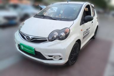 Used BYD F0 2015 1.0L AMT XuanKu Model