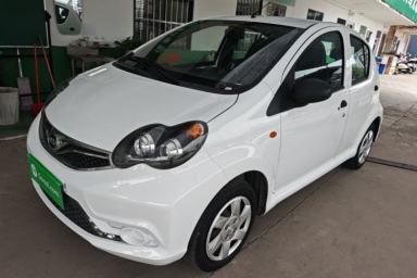 Used BYD F0 2015 1.0L XuanKu Model