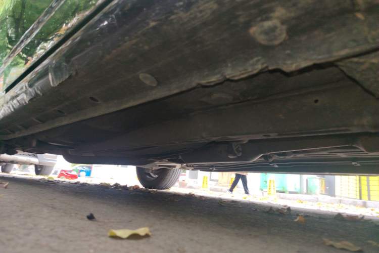 Used BYD F3 2009 1.5L Smart Platinum Edition Standard GL-i Chassis Front Right