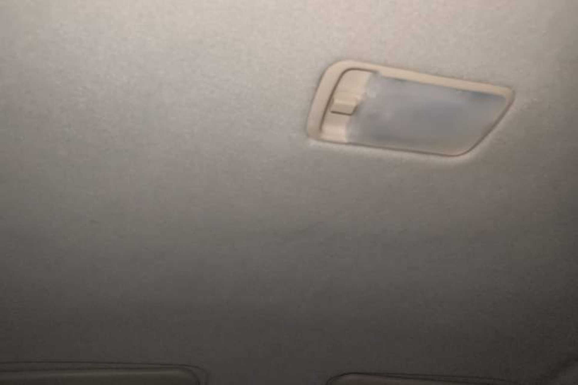 Used BYD F3 2009 1.5L Smart Platinum Edition Standard GL-i Headliner