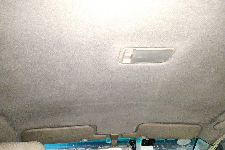 Used BYD F3 2011 1.5L New Platinum Edition Standard Version Headliner
