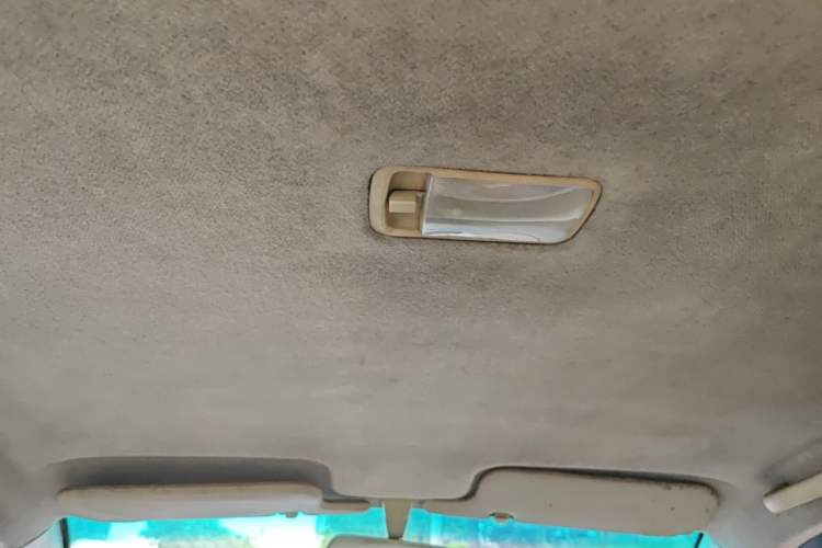 Used BYD F3 2011 1.5L New Platinum Edition Standard Version Headliner