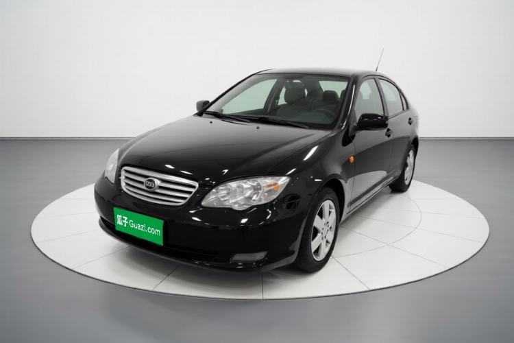 Used BYD F3 2012 Energy-Saving Model 1.5L Manual Comfort Version Guazi used car, China used car export, Used car for sale, Used cars, Cheapest cars for sale