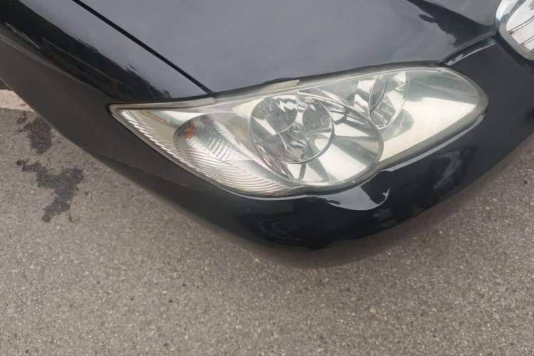 Used BYD F3 2012 Energy-Saving Edition 1.5L Manual Standard Model Right Front Headlight