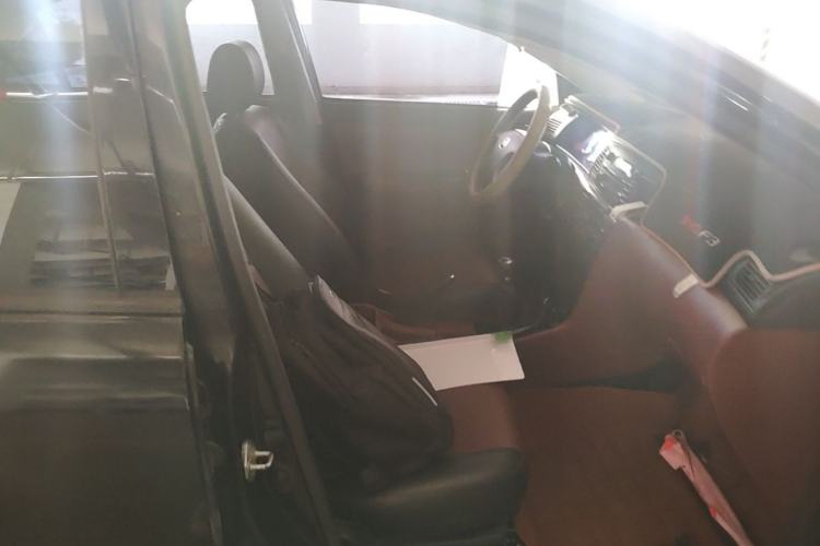 Used BYD F3 2012 Energy-Saving Model 1.5L Manual Comfort Version Right Front Seat